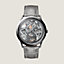 Slim d'Hermès Squelette Lune 워치, 39.5mm, 보기: 앞, front, 1개 중 2번째 보기
