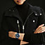 Slim d'Hermès Squelette Lune腕錶，39.5&nbsp;mm, 檢視: 佩戴, worn, 檢視共2張圖片的第4張