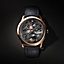 Slim d'Hermès Squelette watch, 39.5&nbsp;mm, View: front, front, view 1 of 3