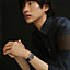 Slim d'Hermès Squelette watch, 39.5&nbsp;mm, View: Worn, worn, view 2 of 3