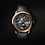 Slim d'Hermès Squelette watch, 39.5&nbsp;mm, View: front, front, view 1 of 2