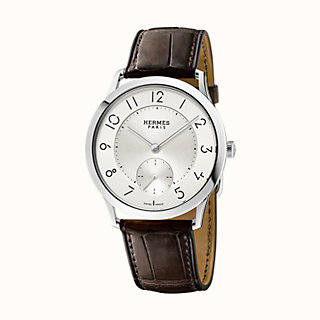 hermes limited edition watch