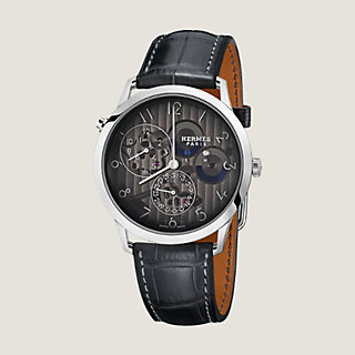 Hermes gmt watch sale