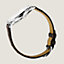 보기: 옆, Slim d'Hermes 워치, 39.5mm