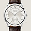 Slim d'Hermes 워치, 39.5mm, 보기: 세부 사진, crop, 3개 중 4번째 보기