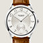 Slim d'Hermes 워치, 39.5mm, 보기: 세부 사진, crop, 2개 중 2번째 보기