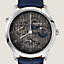 Slim d'Hermès腕錶，39 mm, 檢視: 細節, crop, 檢視共2張圖片的第3張