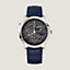 Slim d'Hermès腕錶，39 mm, 檢視: 正面, front, 檢視共1張圖片的第3張