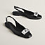 Slingback Innocente, Exibir: frente, front, visualizar 1 de 5