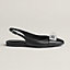 Slingback Innocente, Exibir: lateral, side, visualizar 3 de 5
