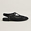 Slingback Kim, Vista: vista laterale, side, vista 3 su 5