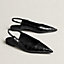 Slingback Lovely, Exibir: frente, front, visualizar 1 de 5