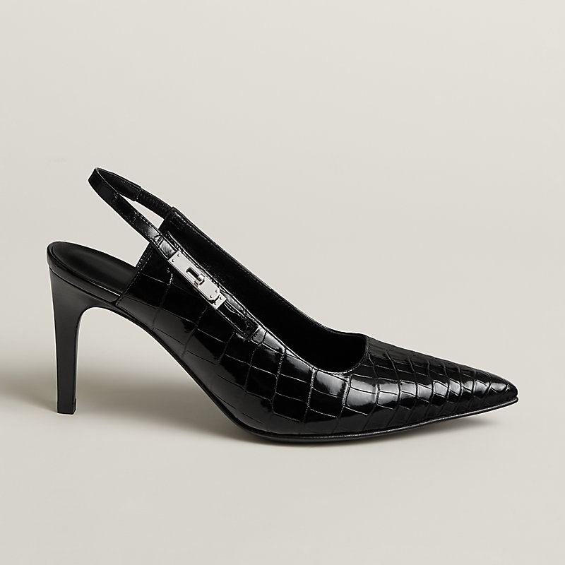 Slingback Lover 80, Exibir: , visualizar 3 de 6