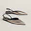 Slingback Nicole, Vista: vista frontale, front, vista 1 su 7