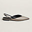 Slingback Nicole, Vista: vista laterale, side, vista 4 su 7