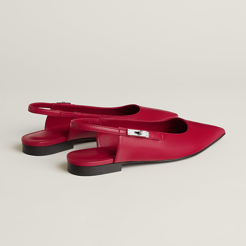 Slingbacks Lovely