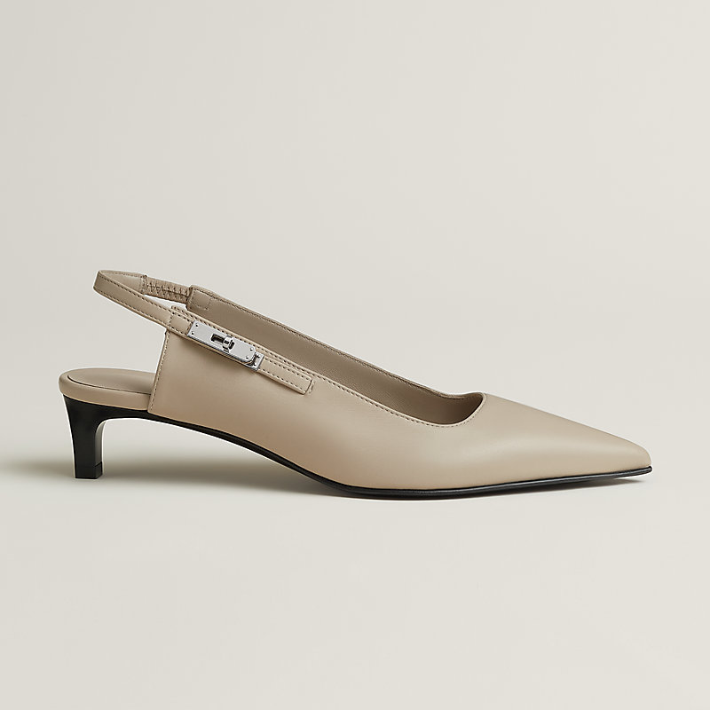 Slingbacks Lover 40, Vue: , vue 3 sur 6