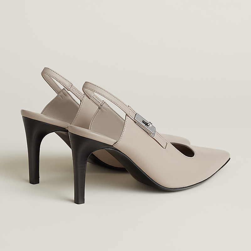 Slingbacks Lover 80, Vue: , vue 4 sur 6