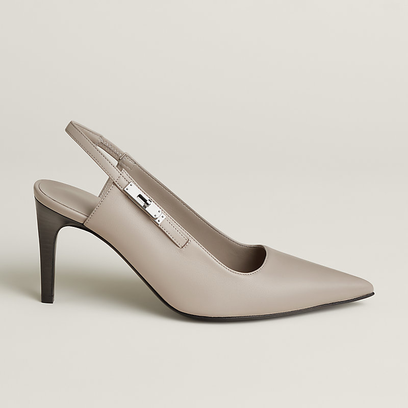Slingbacks Lover 80, Vue: , vue 3 sur 6