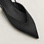 Slingbacks Nicole, Ansicht: Ansicht von oben, above, Ansicht 5 von 6