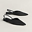 Slingbacks Nicole, Ansicht: Vorderansicht, front, Ansicht 1 von 6
