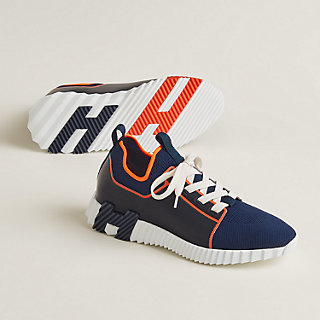 Slip-On-Sneakers Départ | Hermès Deutschland