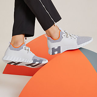 Slip-On-Sneakers Départ | Hermès Deutschland