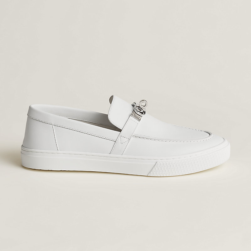 Slip-On-Sneakers Game