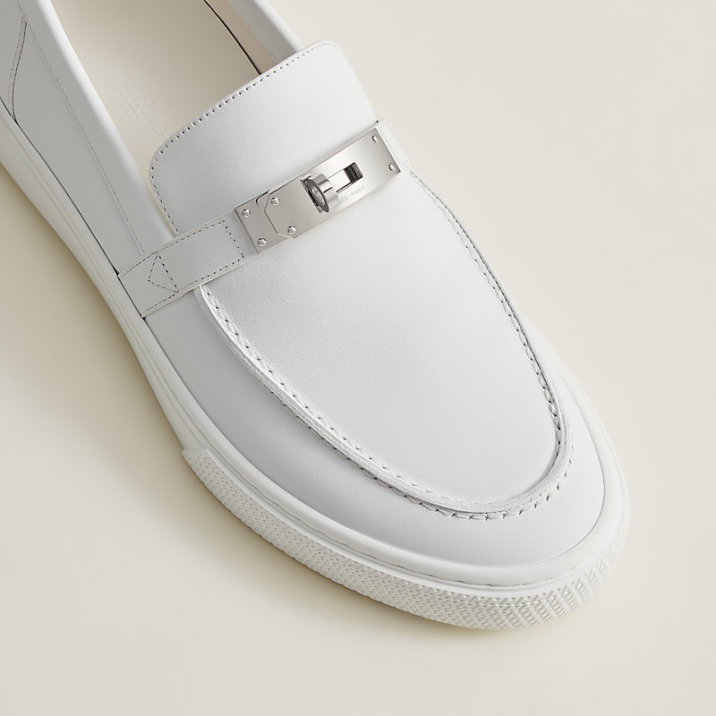 Slip-On-Sneakers Game