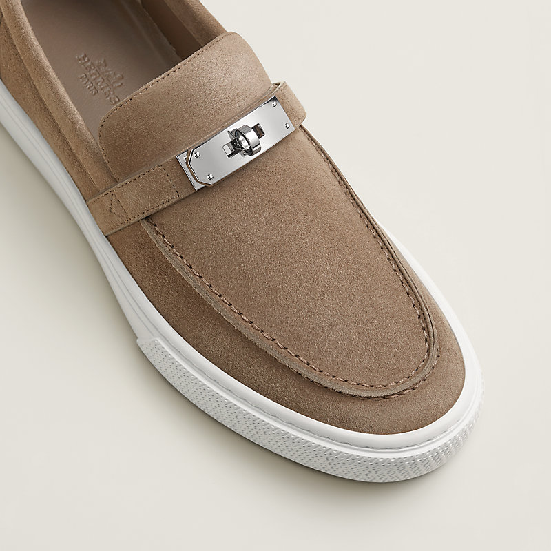 Slip-On-Sneakers Game