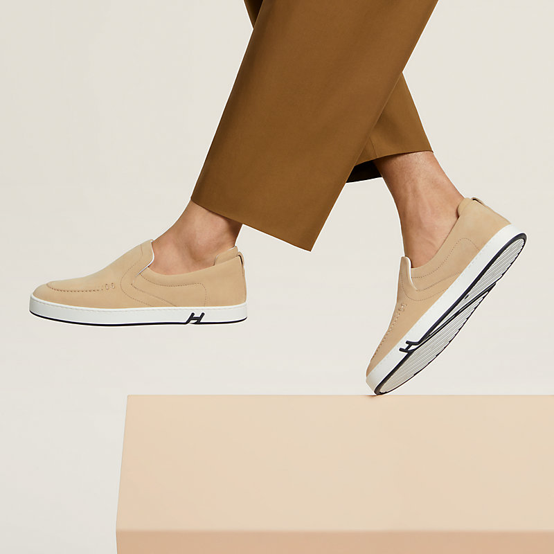 Slip-On-Sneakers Kiddy | Hermès Deutschland