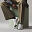 Slip-On-Sneakers Lift, Ansicht: Getragene Ansicht, worn, Ansicht 3 von 7
