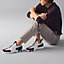 Slip-On-Sneakers Lift, Ansicht: Getragene Ansicht, worn, Ansicht 2 von 6