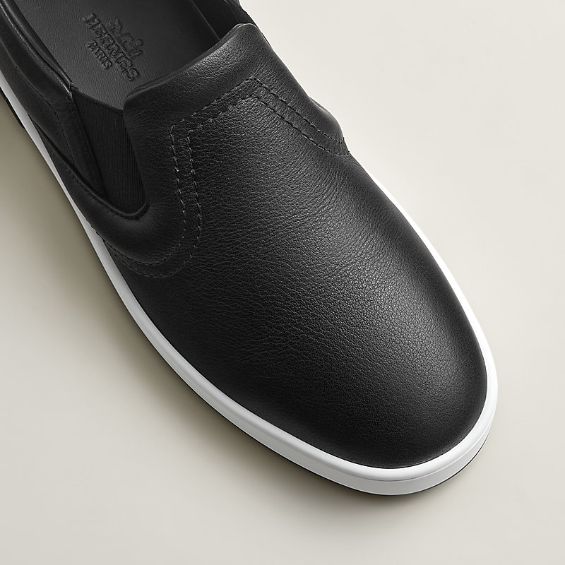 Slip-On-Sneakers Lucky