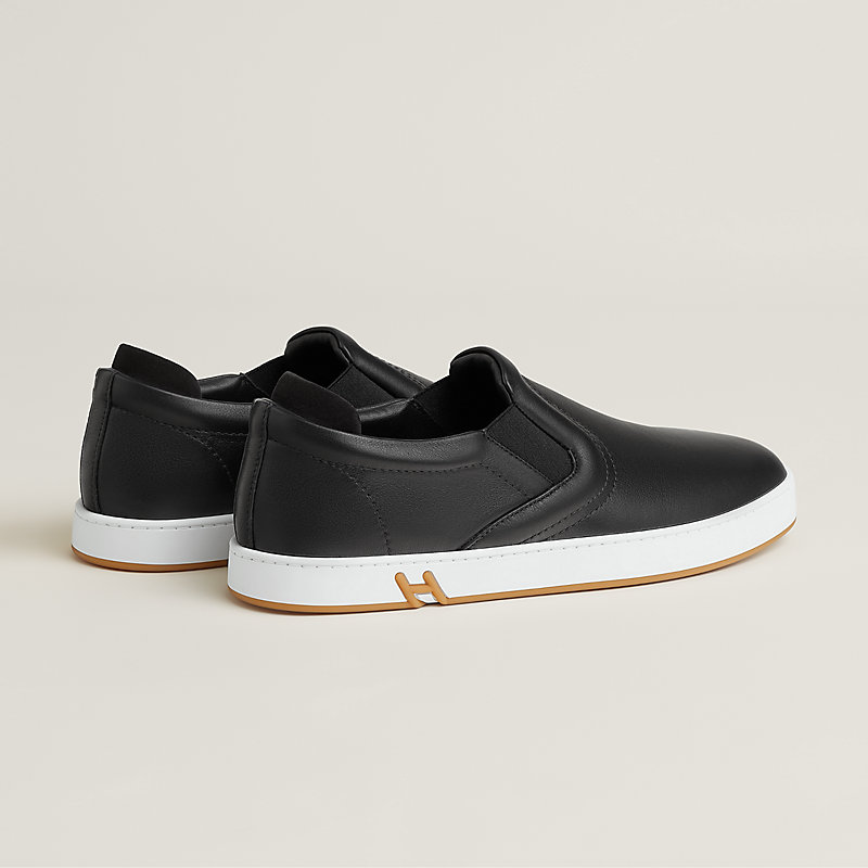 Slip-On-Sneakers Lucky