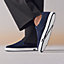 Slip-On-Sneakers Lucky, Ansicht: Getragene Ansicht, worn, Ansicht 2 von 5
