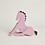 Small decorative horse, View: front, front, view 2 of 4