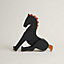 Small decorative horse, View: side, side, view 2 of 4