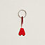 Small heart accessory, View: front, front, view 3 of 5