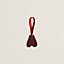 Small heart accessory, View: front, front, view 4 of 5