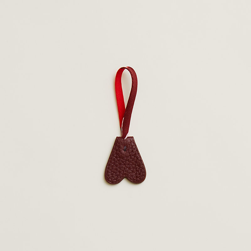 Small heart accessory