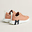 Sneakers Bouncing, Vue: Vue de dos, back, vue 4 sur 6