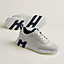 Vista: vista frontale, Sneakers Bouncing