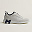 Vista: vista laterale, Sneakers Bouncing