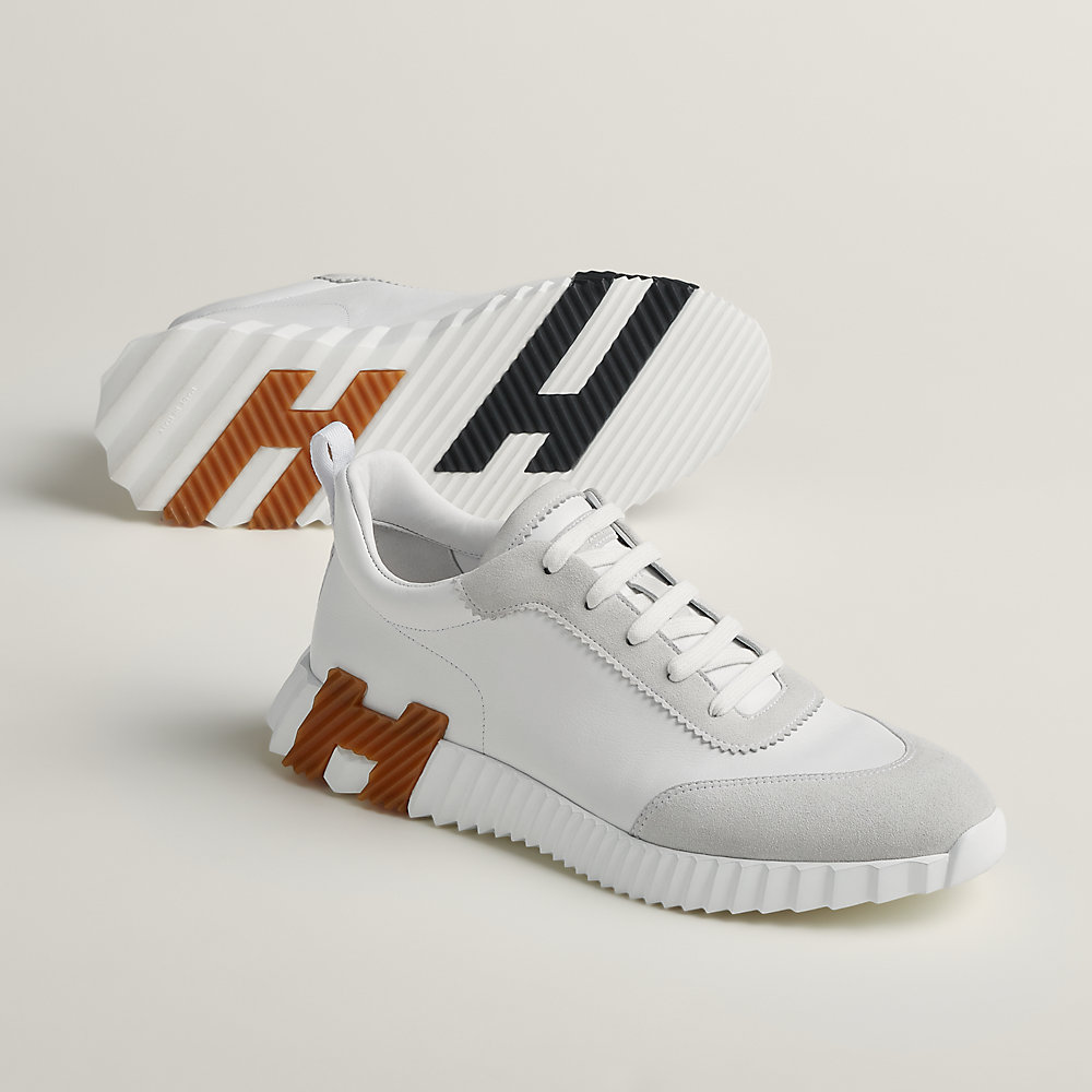 Sneakers Bouncing | Hermès Schweiz