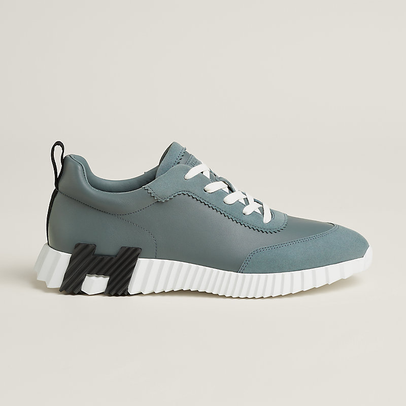 Sneakers Bouncing - Blu | Hermès Italia