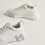 Sneakers Bouncing, Vue: Vue portée, worn, vue 5 sur 6