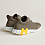 Sneakers Bouncing, Vue: Vue de dos, back, vue 4 sur 6