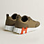 Sneakers Bouncing, Vue: Vue de dos, back, vue 4 sur 6