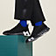 Sneakers Bouncing, Vista: Immagine prodotto indossato, worn, vista 2 su 6
